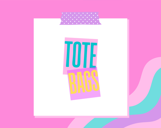 Tote Bags
