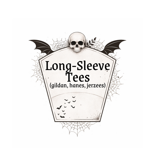 Long Sleeve Tees