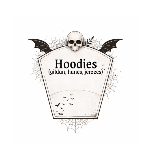 Hoodie Sweatshirts