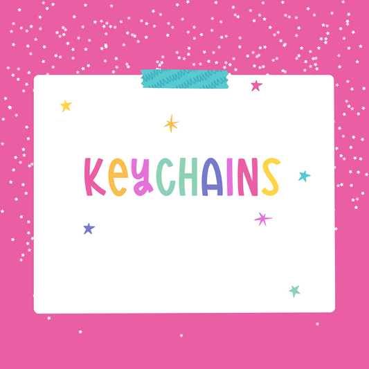 Keychains