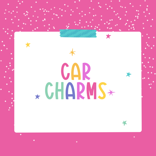Car Charms