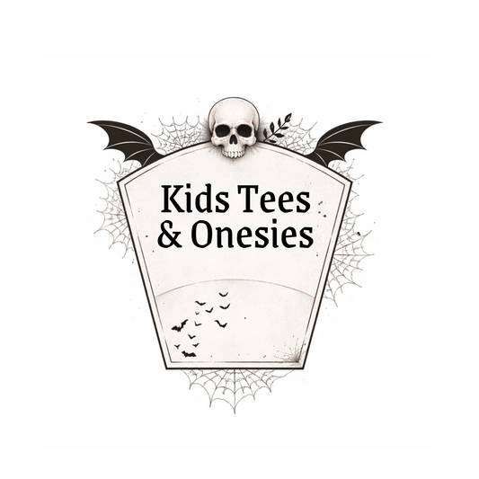 Kids Tees/Onesies