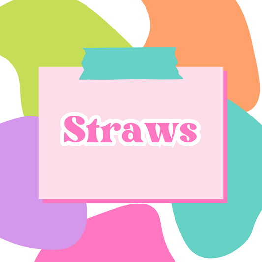 Straws