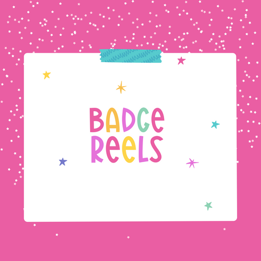 Badge Reels