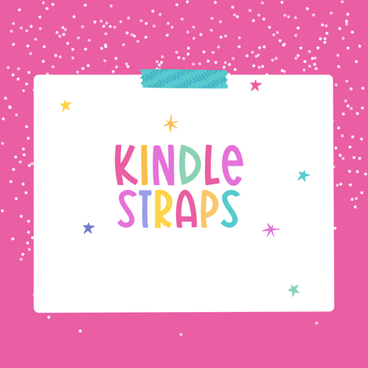 Kindle Straps