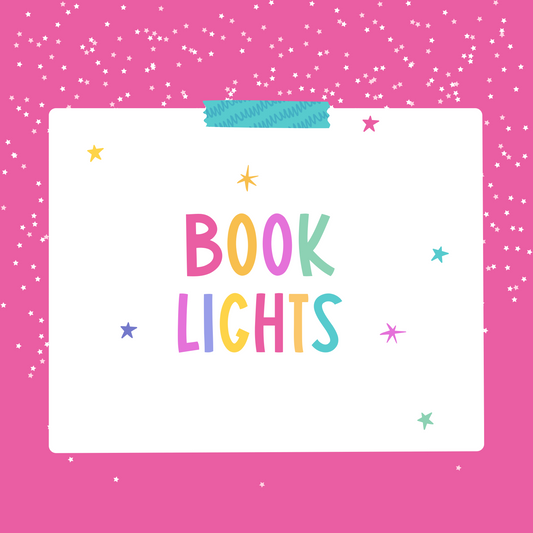 Book Lights