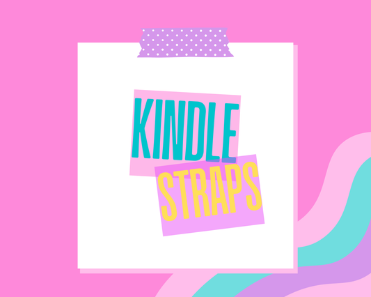 Kindle Straps