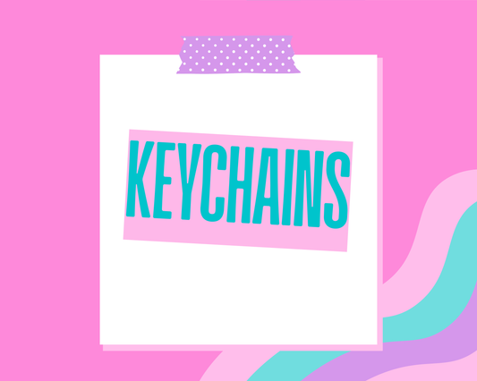 Keychains