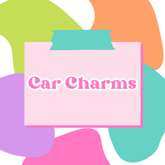 Car Charms