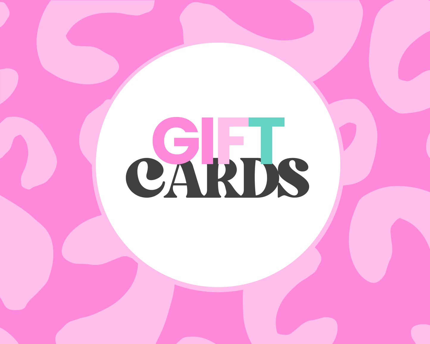Rogue Gallerie Gift Cards