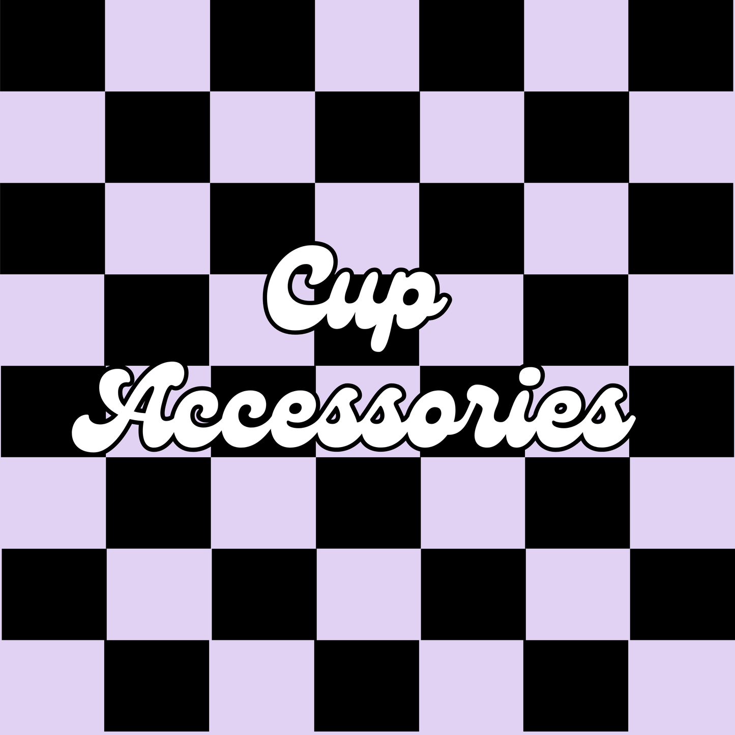 Cup Accessories