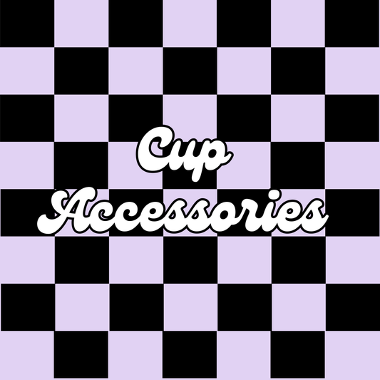 Cup Accessories