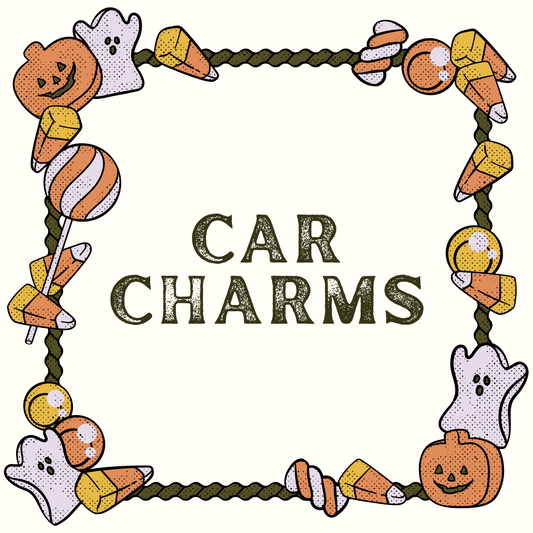 Car Charms