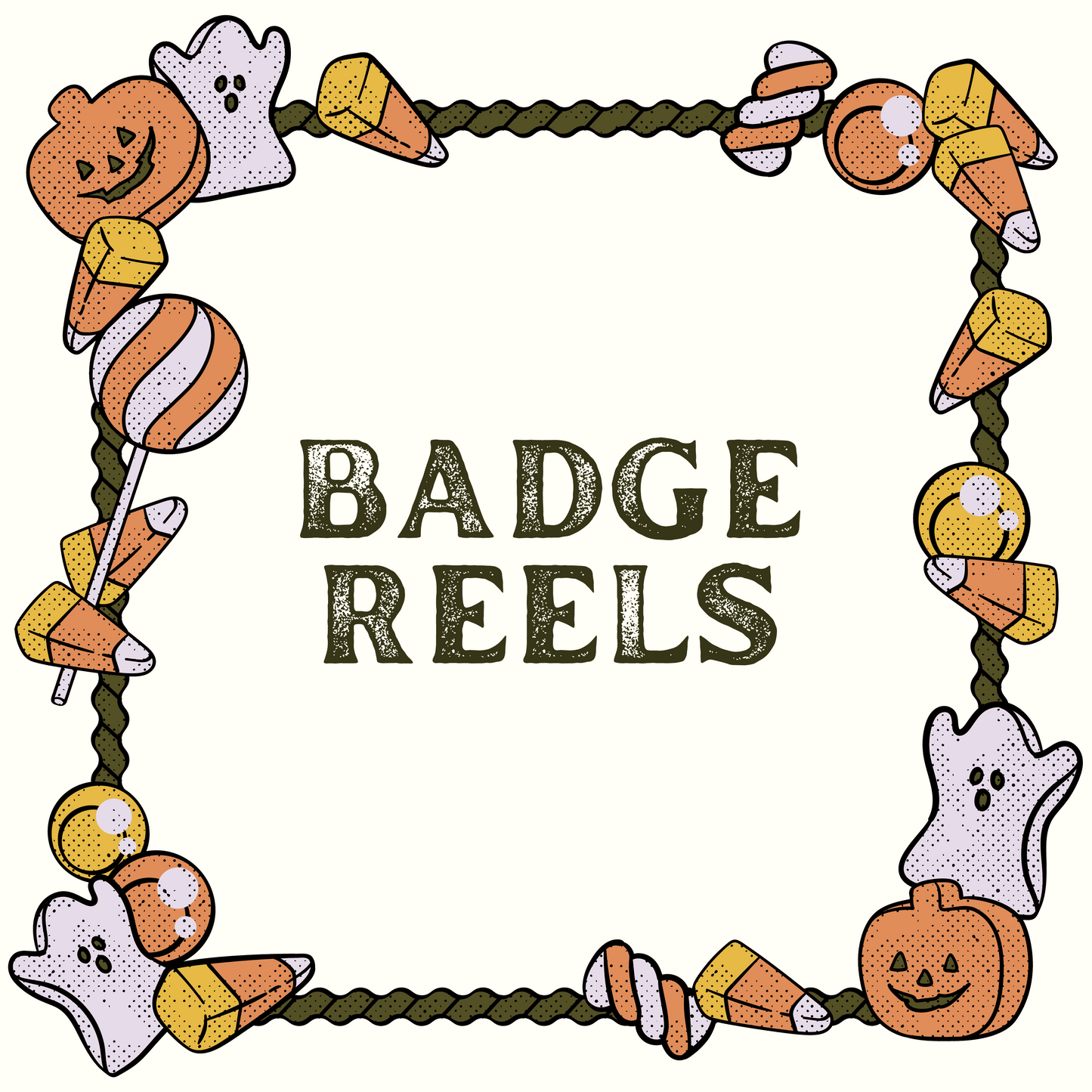 Badge Reels