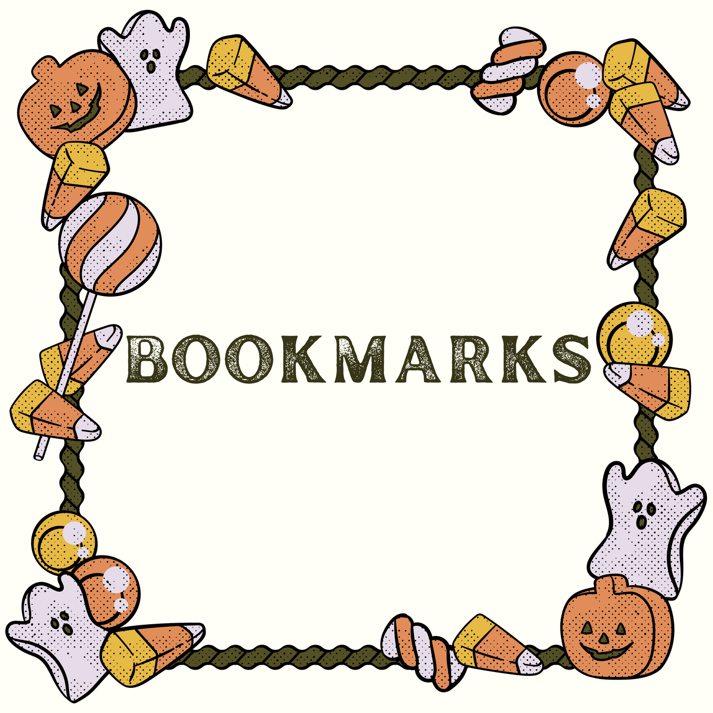 Bookmarks