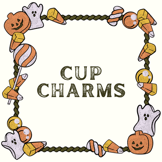 Cup Charms