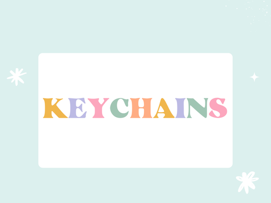 Keychains