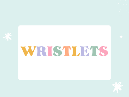 Wristlets