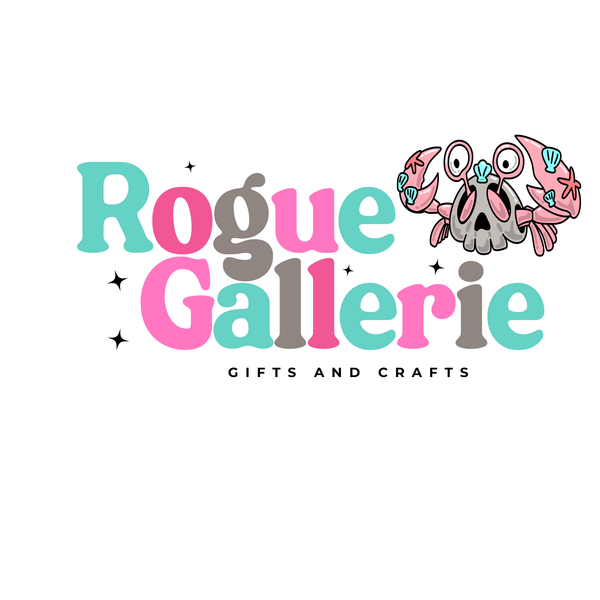RogueGallerie
