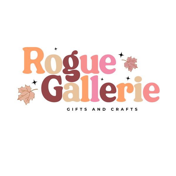 RogueGallerie