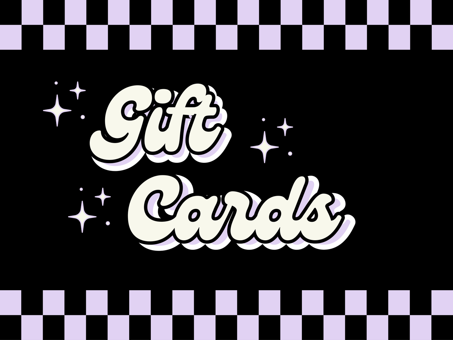 Rogue Gallerie Gift Cards
