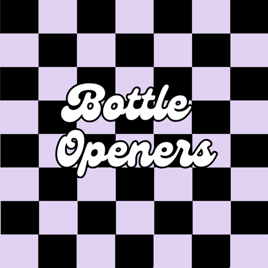 Bottle Openers