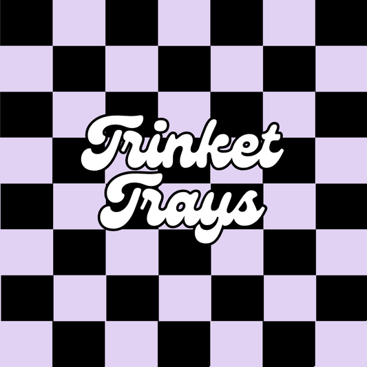 Trinket Tray