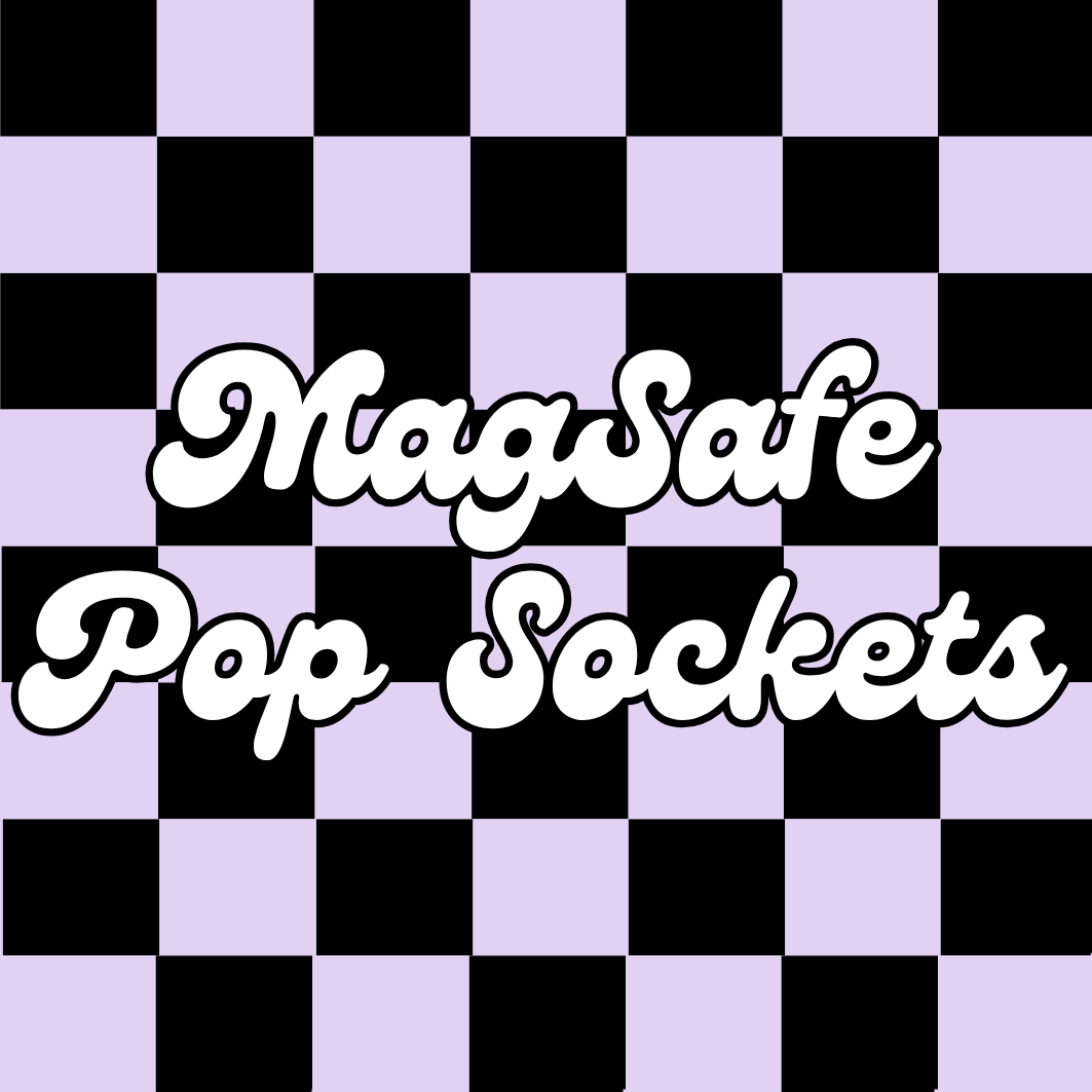 MagSafe Pop Socket