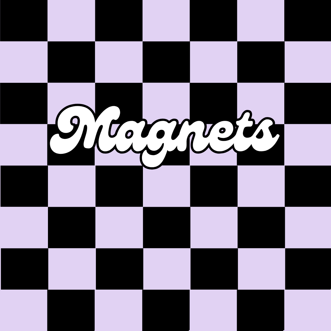 Magnets