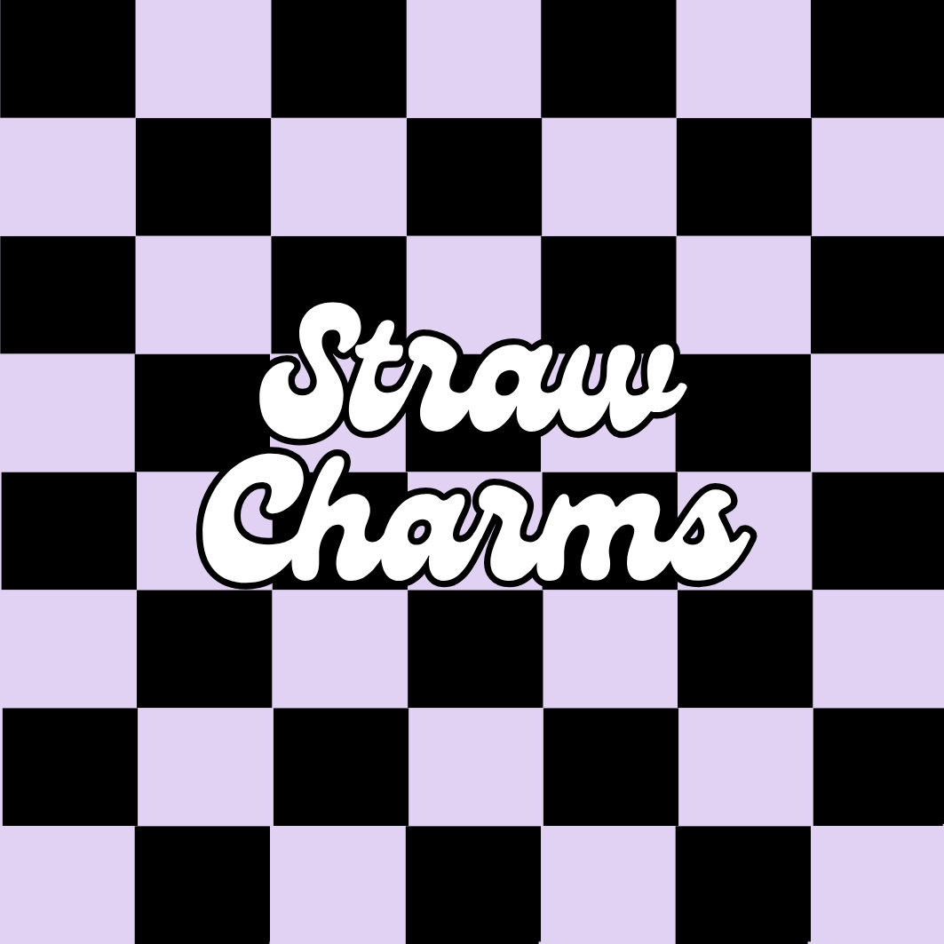 Straw Charms