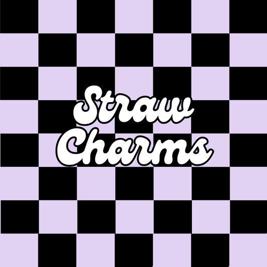 Straw Charms