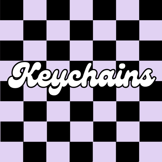 Keychains
