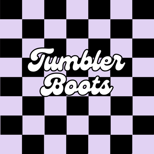 Tumbler Boots