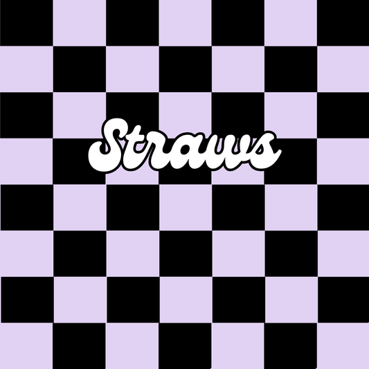 Straws