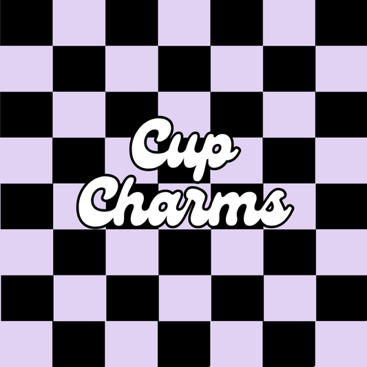 Cup Charms
