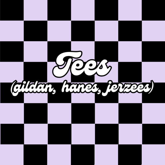 Tees