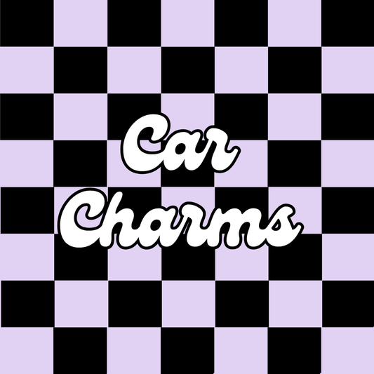 Car Charms