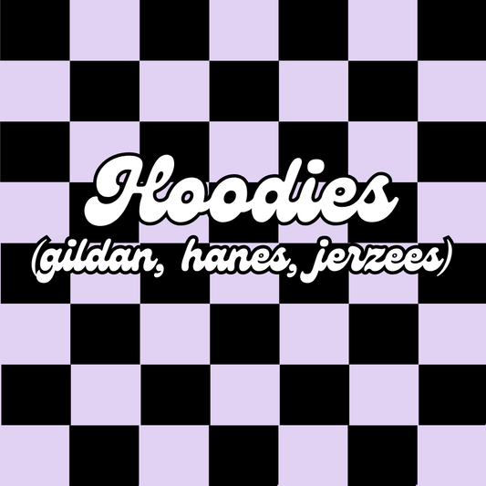 Hoodie Sweatshirts