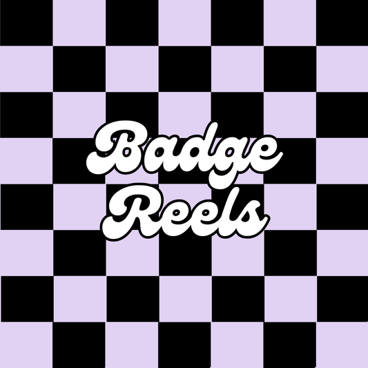 Badge Reels