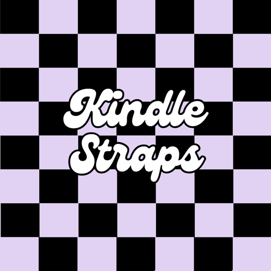 Kindle Straps