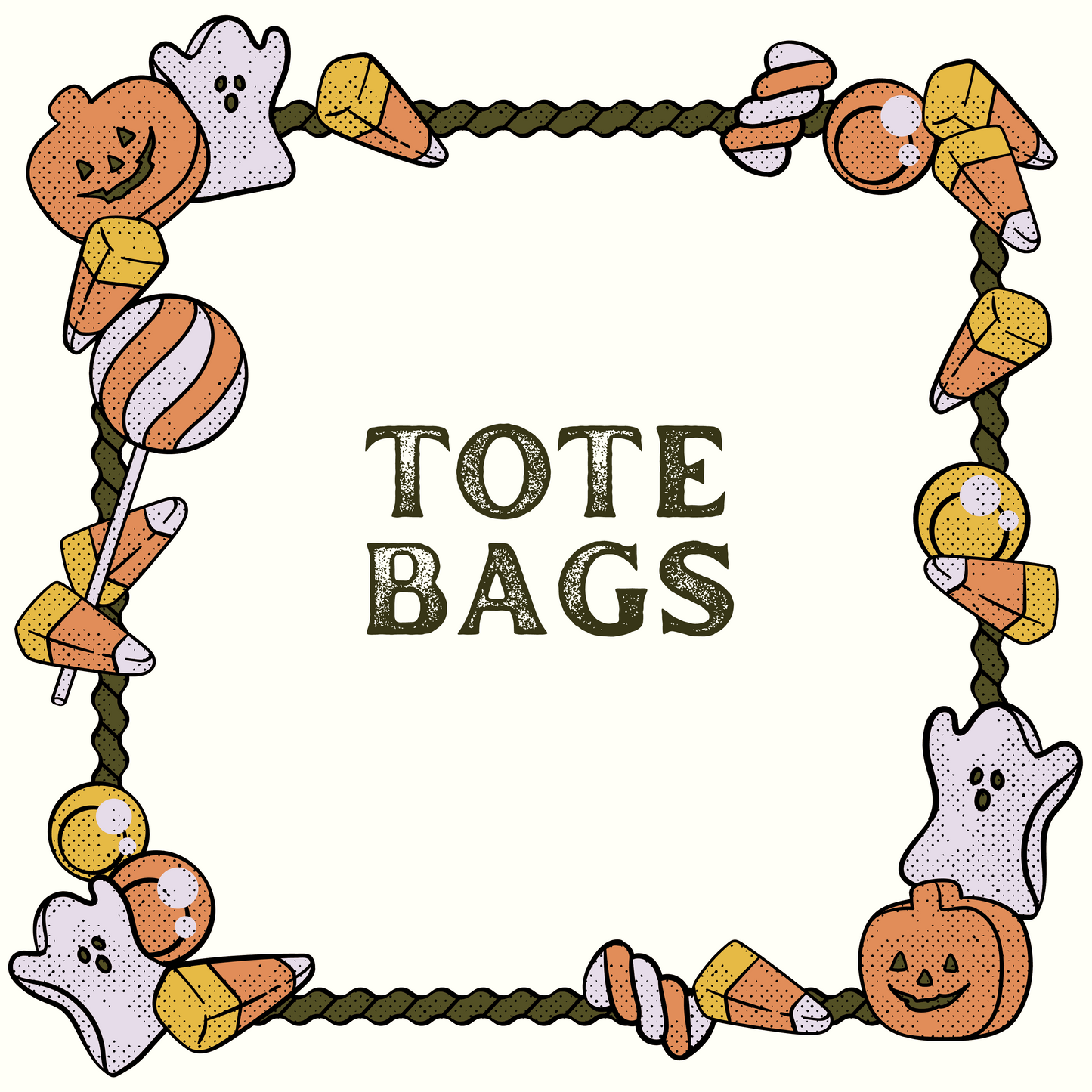 Tote Bags