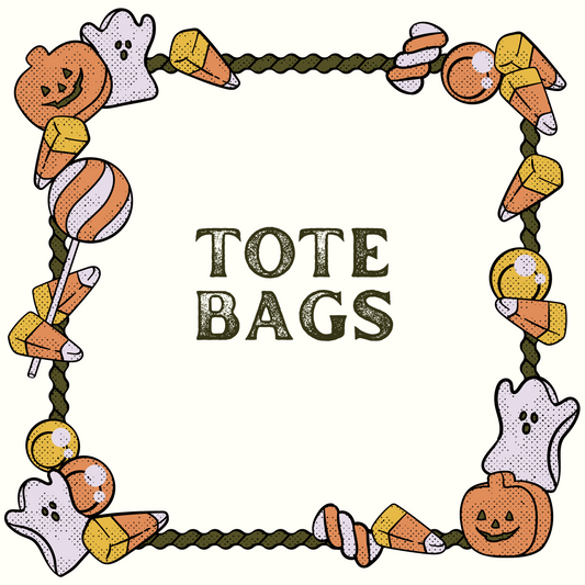 Tote Bags