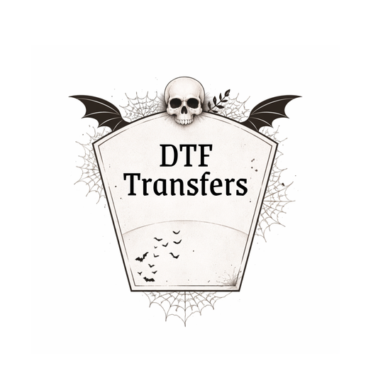 DTF Transfers