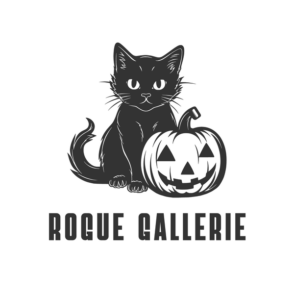 RogueGallerie