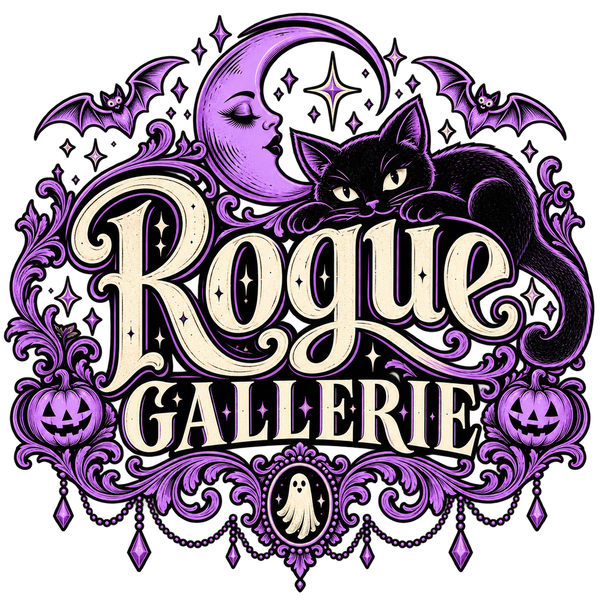 RogueGallerie