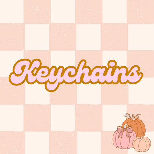Keychains