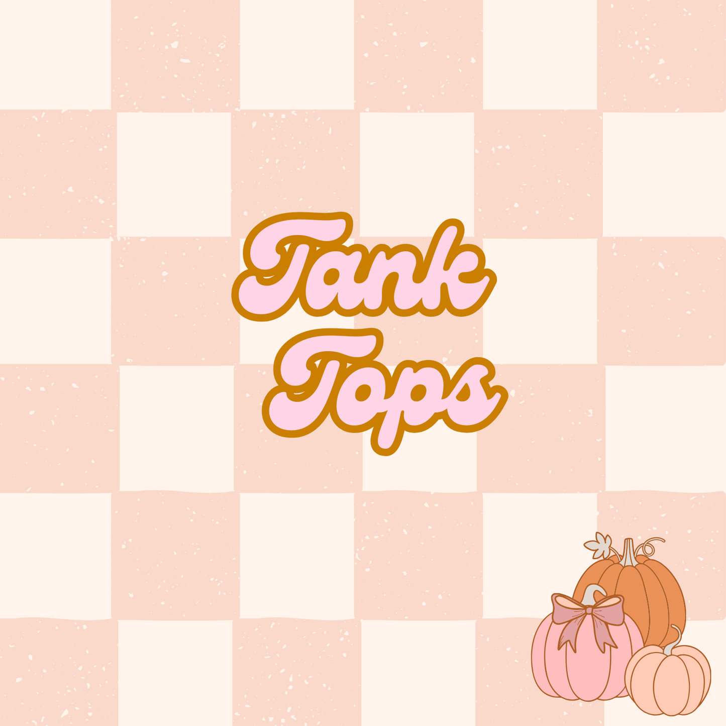Tank Tops