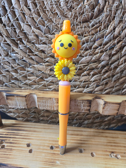 Sunshine Pen