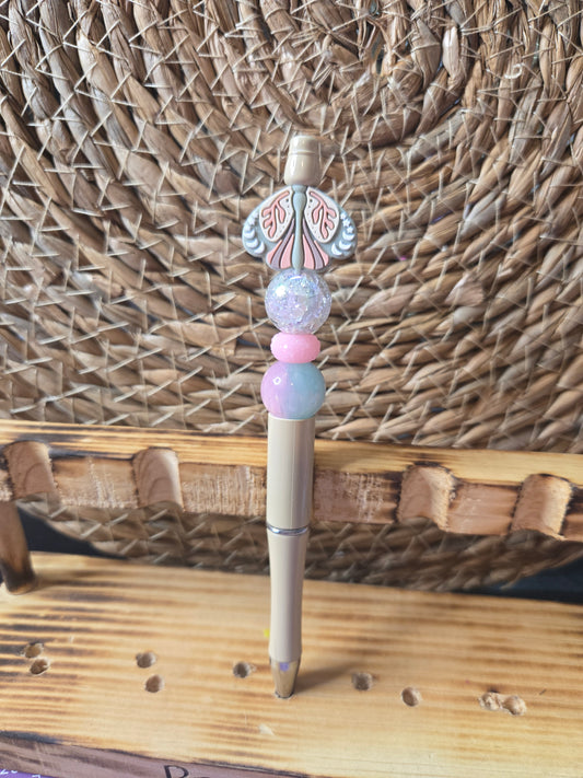 Moth Pen