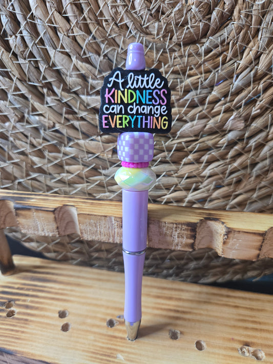 A Little Kindness Pen